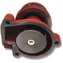 POMPA WODY 1 PASEK MTZ BELARUS PRONAR 4 CYLINDRY